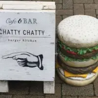 burger kitchen CHATTY CHATTYの写真・動画_image_230225