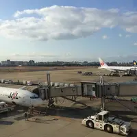 福岡空港の写真・動画_image_230244