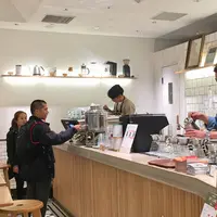ヴァーヴ コーヒー ロースターズ （VERVE COFFEE ROASTERS）の写真・動画_image_230270