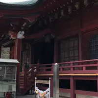 飯泉山 勝福寺の写真・動画_image_230372