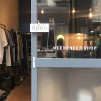 WEEKENDER SHOPの写真・動画_image_230509