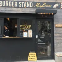 マクレーン （McLean）の写真・動画_image_230510