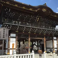 成田山新勝寺の写真・動画_image_230664