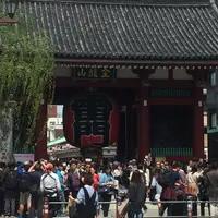 浅草寺の写真・動画_image_230719