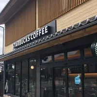 スターバックスコーヒー 出雲大社店（STARBUCKS COFFEE）の写真・動画_image_230760