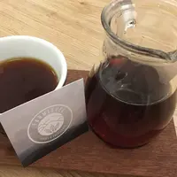 ヴァーヴ コーヒー ロースターズ （VERVE COFFEE ROASTERS）の写真・動画_image_230772
