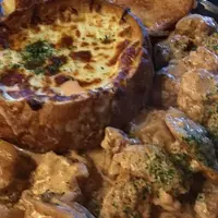 Noh Chef & Pane Chicken 꼭그닭 빠네치킨の写真・動画_image_230774