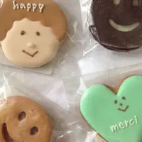 SAC about cookies（サクアバウトクッキーズ）の写真・動画_image_230979