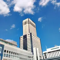 札幌駅の写真・動画_image_231016