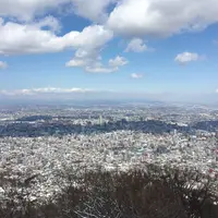 藻岩山の写真・動画_image_231039