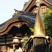 尾山神社の写真・動画_image_231492