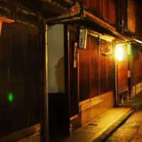 ひがし茶屋街の写真・動画_image_231494