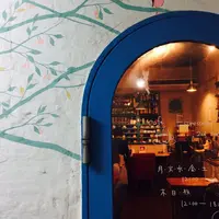 カフェ エスプレッシーボの写真・動画_image_231557