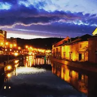 小樽運河の写真・動画_image_231636