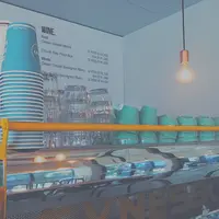 mojo coffee 原宿の写真・動画_image_231924