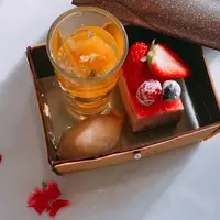 サロン・ド・テ ロザージュの写真・動画_image_232005