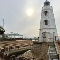 旧堺燈台の写真・動画_image_232321