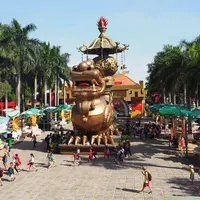 Suoi Tien Amusement Parkの写真・動画_image_232565