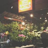 青山フラワーマーケット ティーハウス 南青山本店 （Aoyama Flower Market TEA HOUSE）の写真・動画_image_232578