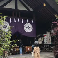 東京大神宮の写真・動画_image_232582