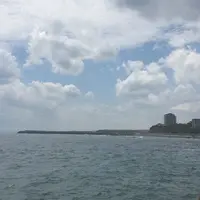平磯海水浴場の写真・動画_image_232784