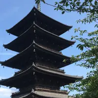 東寺（教王護国寺）の写真・動画_image_232842