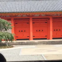 蓮華王院 三十三間堂の写真・動画_image_232861