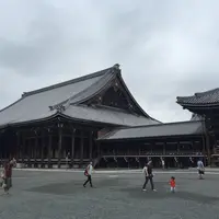 西本願寺の写真・動画_image_232865