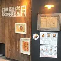 ザ デック コーヒー&パイ（THE DECK COFFEE & PIE）の写真・動画_image_232936