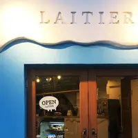 LAITIER(レティエ)の写真・動画_image_232937