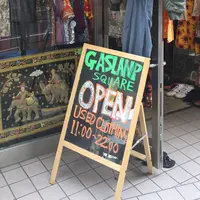 GASLAMP SQUAREの写真・動画_image_232944