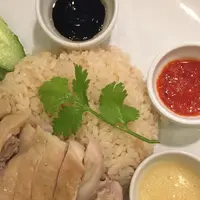 海南チキンライス Mu-Hung 西荻窪本店 （夢飯）の写真・動画_image_232979