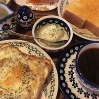 cafe  すいらての写真・動画_image_233271