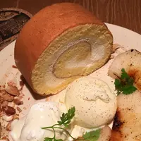 カフェ豆茶の写真・動画_image_233312