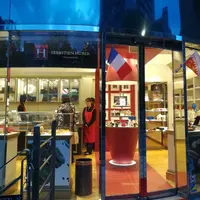 セバスチャン・ユベール 代官山本店の写真・動画_image_233414