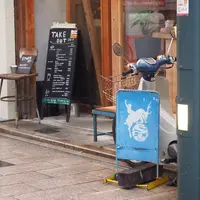 SAKURA BURGER (さくらバーガー)の写真・動画_image_233511