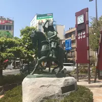 上田駅の写真・動画_image_233541