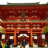 生田神社の写真・動画_image_233542