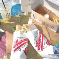 代々木公園の写真・動画_image_233588