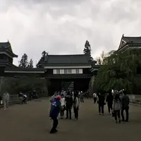 上田城の写真・動画_image_233650