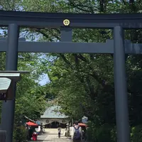松陰神社の写真・動画_image_233686