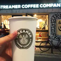 STREAMER COFFEE COMPANY 心斎橋の写真・動画_image_233747