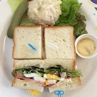 フロインドリーブの写真・動画_image_233864