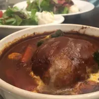 CAFE MARIO CHIFFON カフェマリオシフォンの写真・動画_image_234154