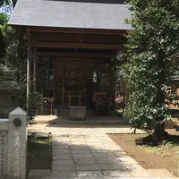 葛原岡神社の写真・動画_image_234249
