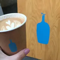 ブルーボトルコーヒー（Blue Bottle Coffee）青山店の写真・動画_image_234260