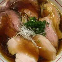 麺処 鶏谷の写真・動画_image_234349