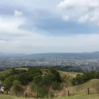 若草山の写真・動画_image_234402