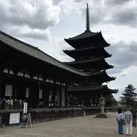興福寺の写真・動画_image_234408