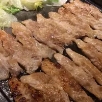 とん豚テジ 新宿店の写真・動画_image_234433